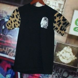 (2/$11) Last Kings Graphic T-shirt